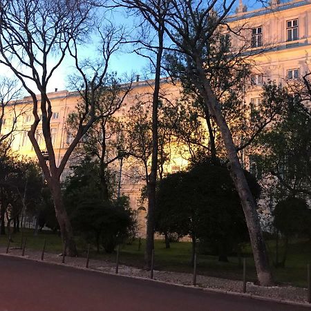 Excellent 2 Bedroom Apartment In Lisboa Kültér fotó