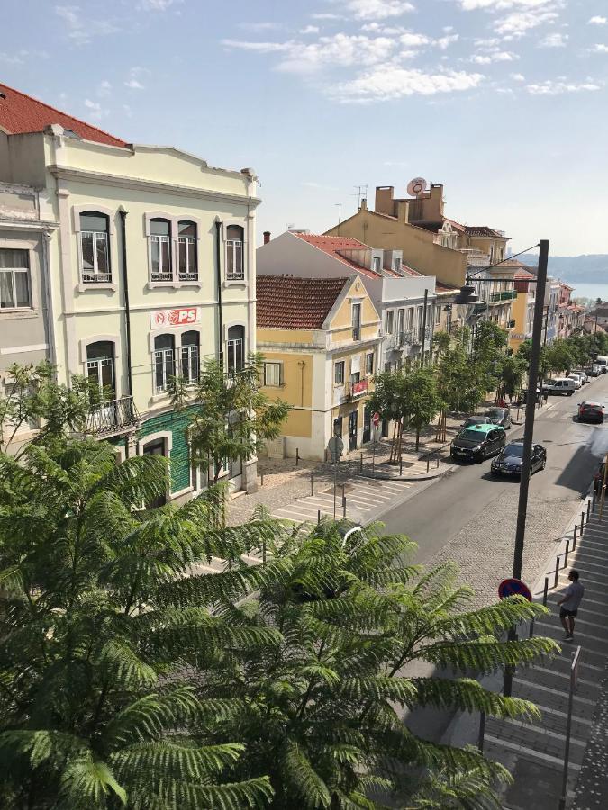 Excellent 2 Bedroom Apartment In Lisboa Kültér fotó