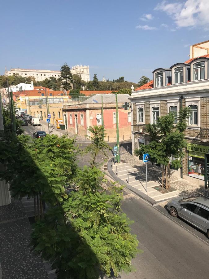 Excellent 2 Bedroom Apartment In Lisboa Kültér fotó