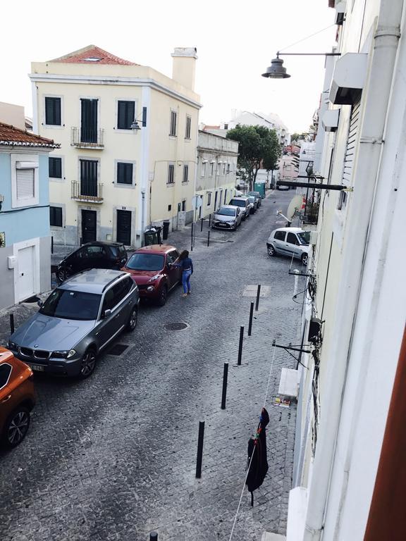 Excellent 2 Bedroom Apartment In Lisboa Kültér fotó