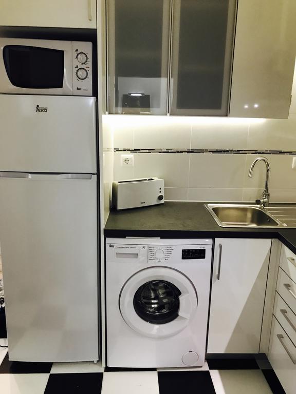 Excellent 2 Bedroom Apartment In Lisboa Kültér fotó