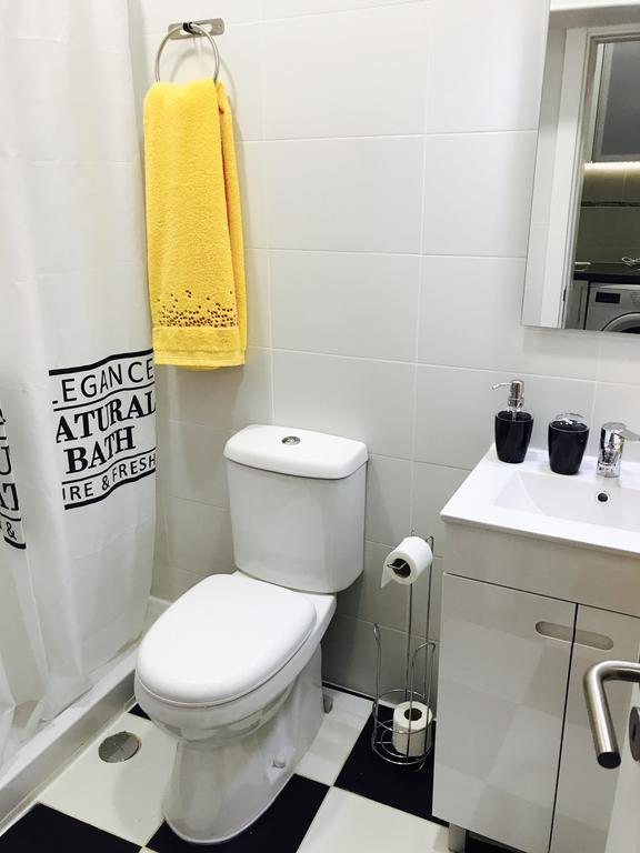 Excellent 2 Bedroom Apartment In Lisboa Kültér fotó