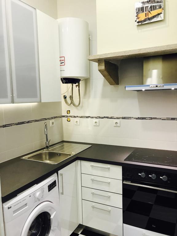 Excellent 2 Bedroom Apartment In Lisboa Kültér fotó