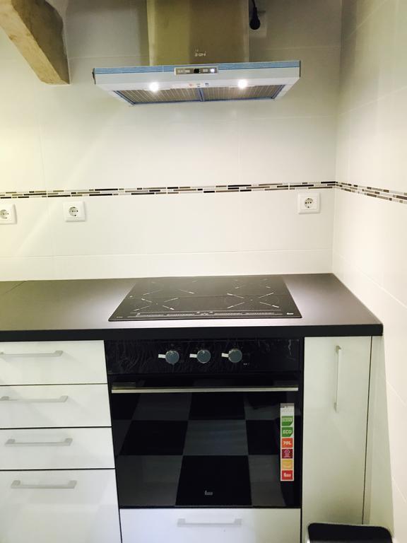 Excellent 2 Bedroom Apartment In Lisboa Kültér fotó
