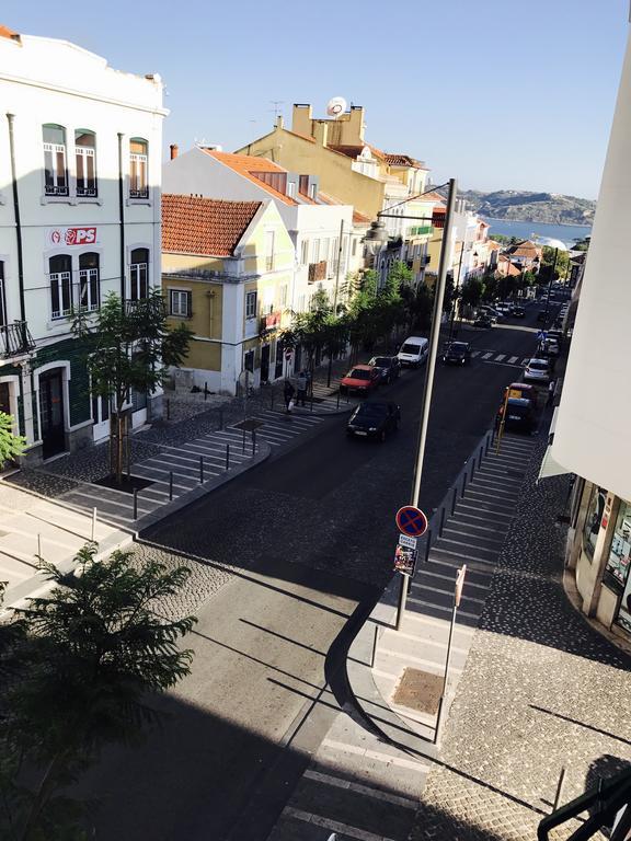 Excellent 2 Bedroom Apartment In Lisboa Kültér fotó