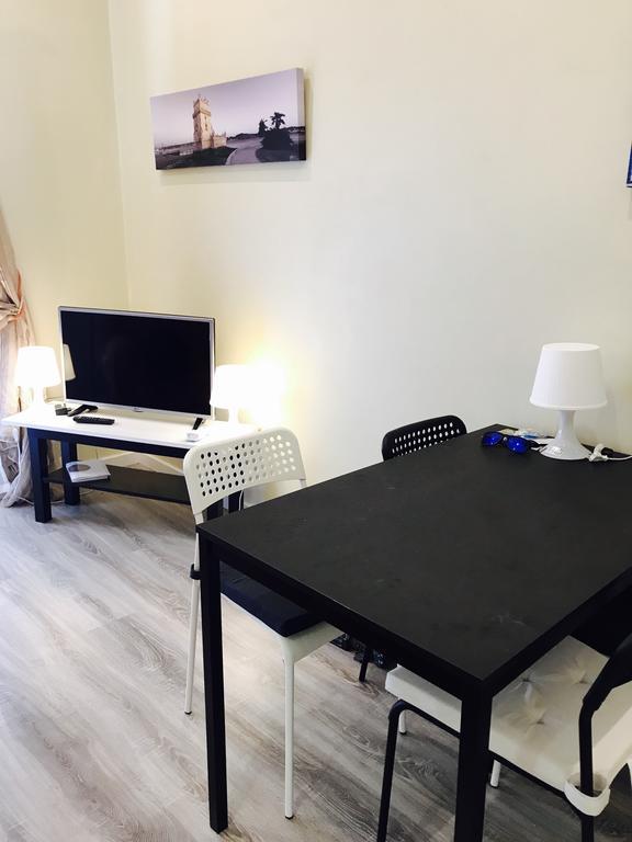 Excellent 2 Bedroom Apartment In Lisboa Kültér fotó