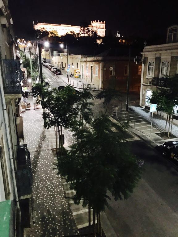 Excellent 2 Bedroom Apartment In Lisboa Kültér fotó