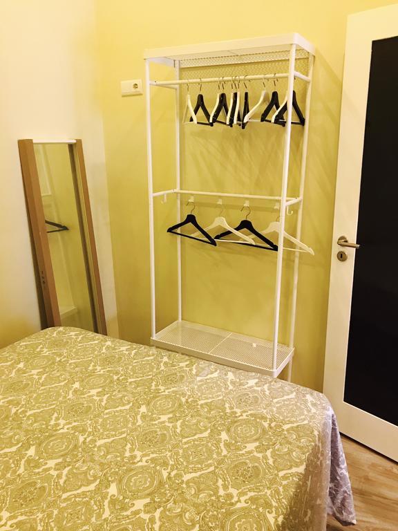 Excellent 2 Bedroom Apartment In Lisboa Kültér fotó