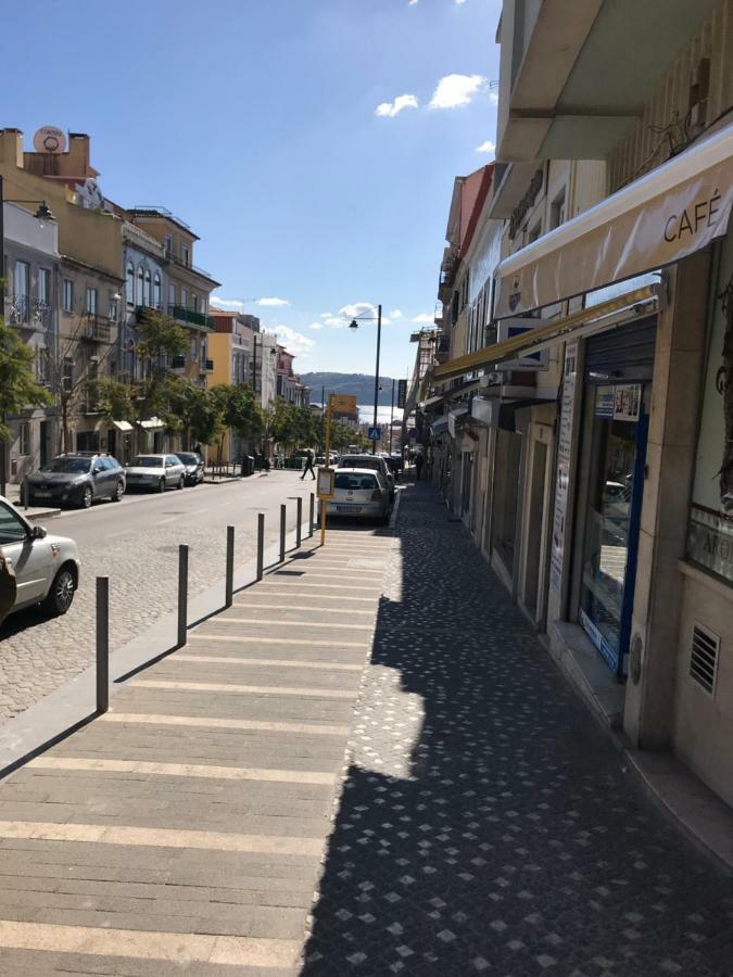 Excellent 2 Bedroom Apartment In Lisboa Kültér fotó