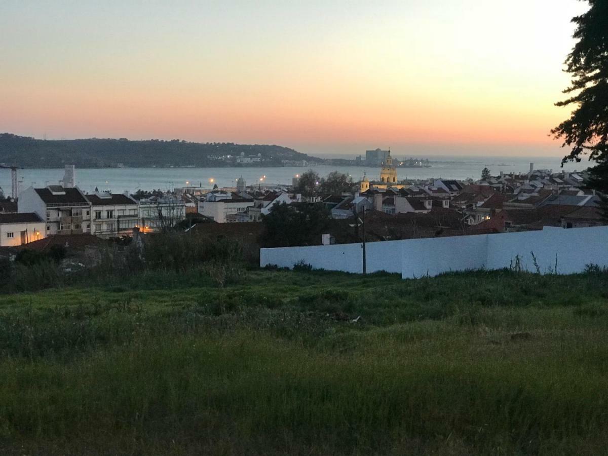 Excellent 2 Bedroom Apartment In Lisboa Kültér fotó
