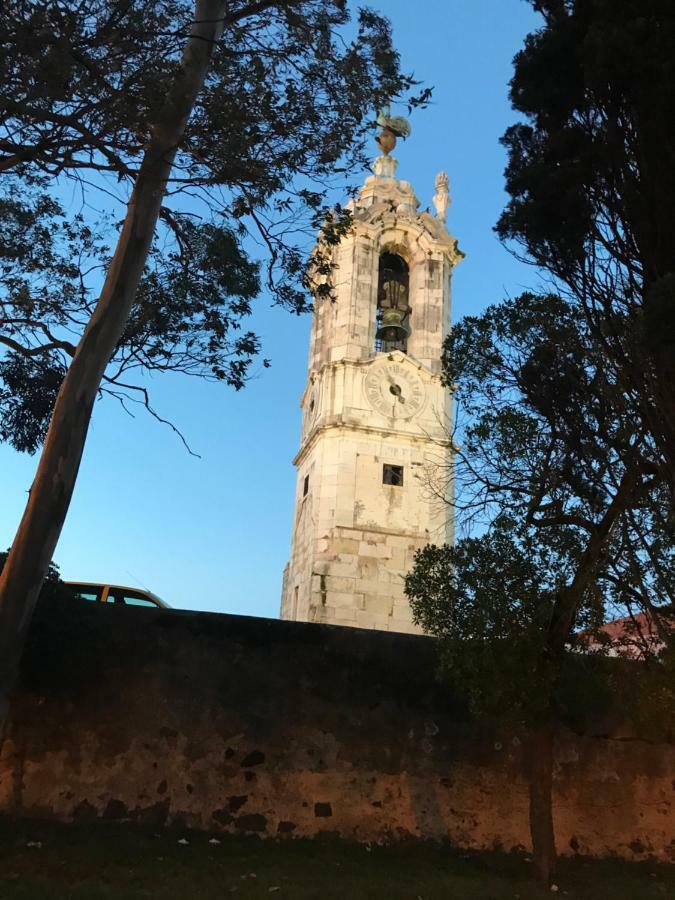 Excellent 2 Bedroom Apartment In Lisboa Kültér fotó