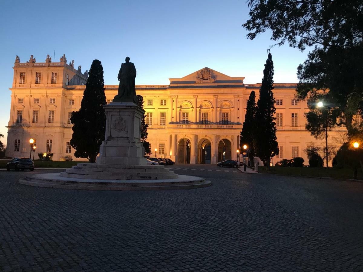 Excellent 2 Bedroom Apartment In Lisboa Kültér fotó
