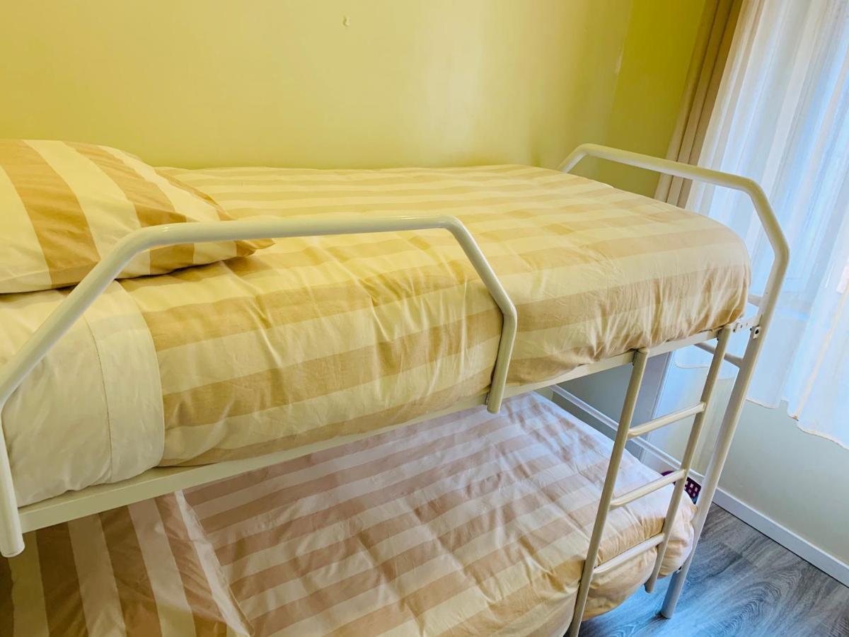 Excellent 2 Bedroom Apartment In Lisboa Kültér fotó