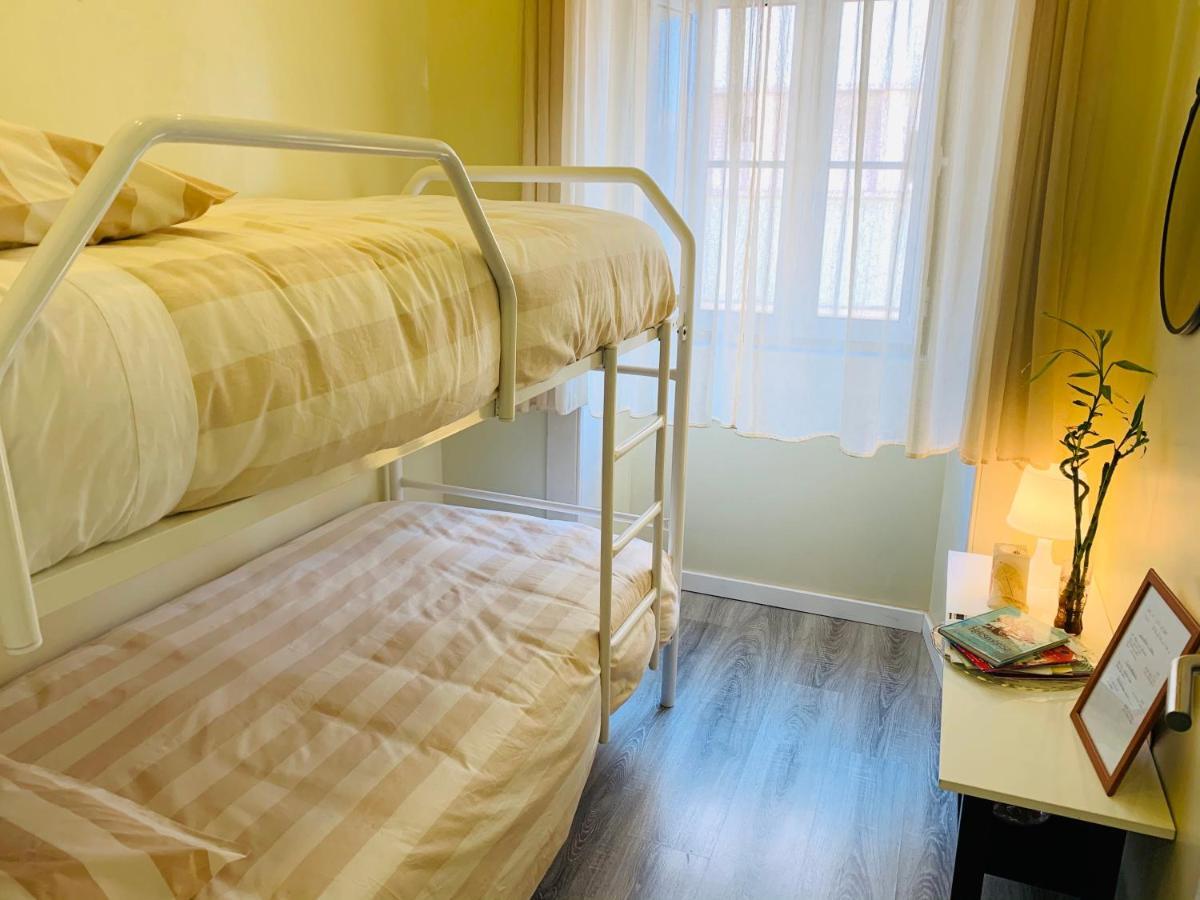 Excellent 2 Bedroom Apartment In Lisboa Kültér fotó