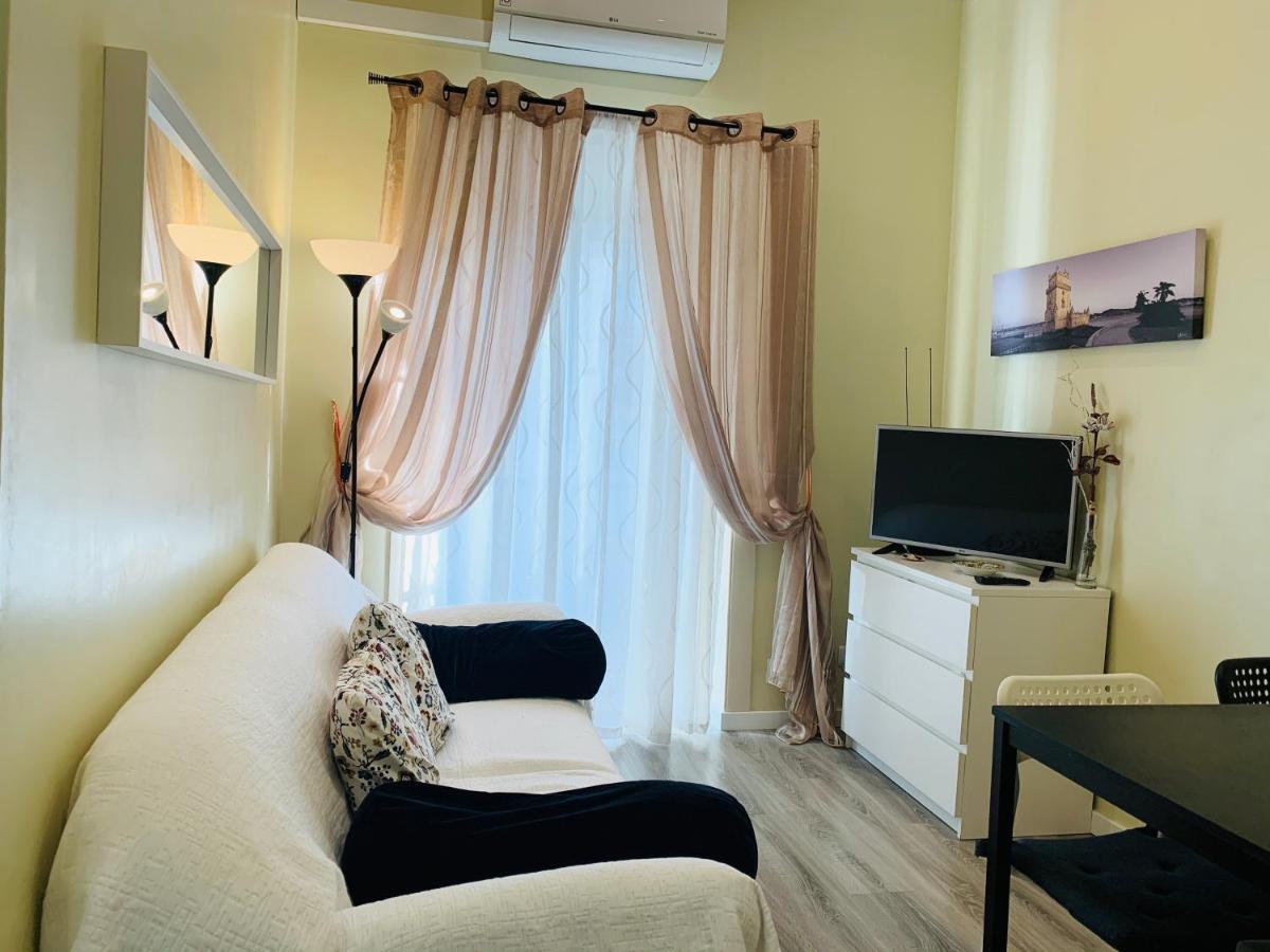 Excellent 2 Bedroom Apartment In Lisboa Kültér fotó