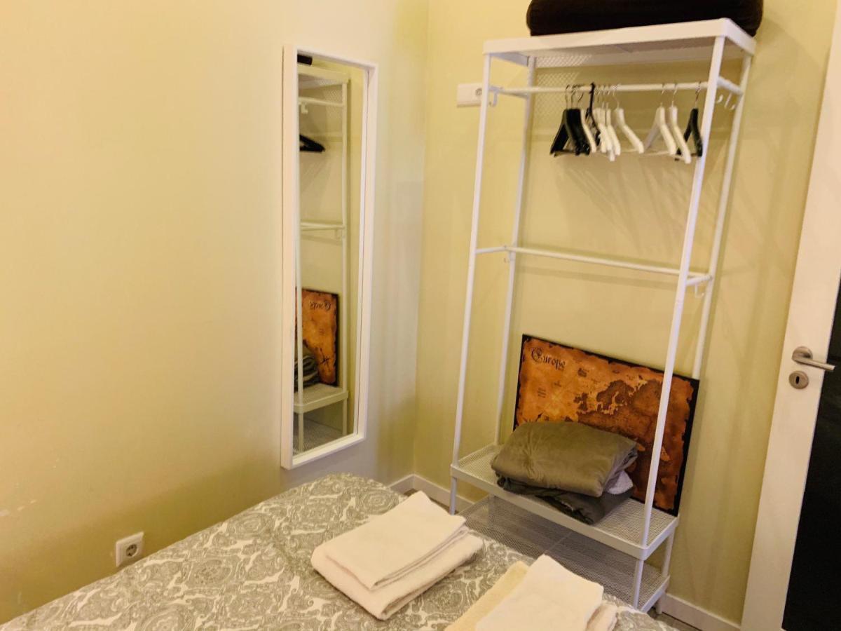 Excellent 2 Bedroom Apartment In Lisboa Kültér fotó